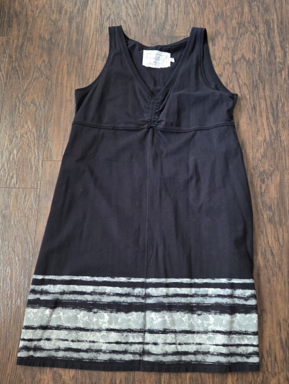 Adventura Cotton Dress